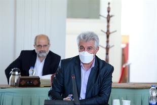 Foreign Ministry, Iran Chamber of Commerce Hold 1st Consultation Forum