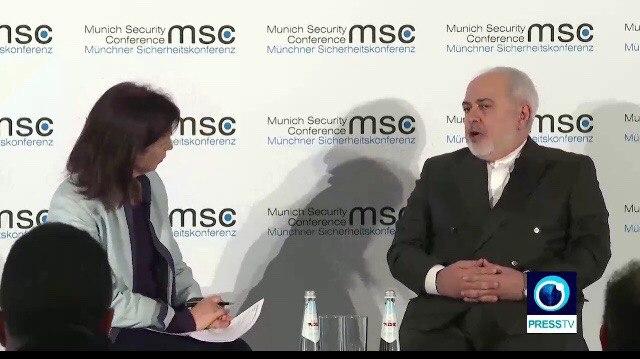 3-‏Remarks by Iran