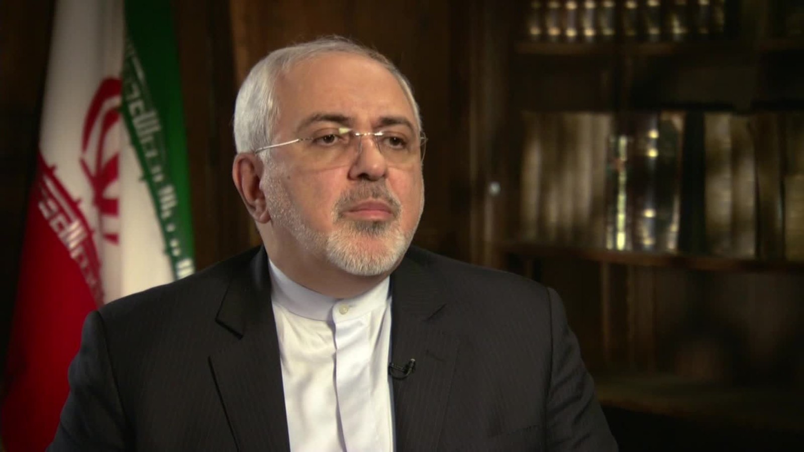 FM Zarif