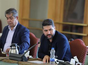 Foreign Ministry, Iran Chamber of Commerce Hold 1st Consultation Forum