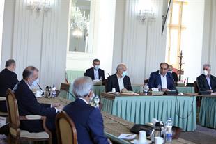 Foreign Ministry, Iran Chamber of Commerce Hold 1st Consultation Forum