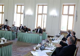 Foreign Ministry, Iran Chamber of Commerce Hold 1st Consultation Forum