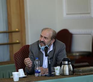 Foreign Ministry, Iran Chamber of Commerce Hold 1st Consultation Forum