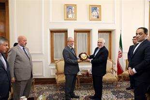 Visit Bashir Khalil al-Haddad