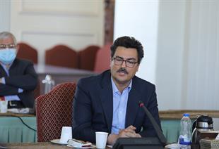 Foreign Ministry, Iran Chamber of Commerce Hold 1st Consultation Forum