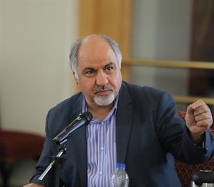 Foreign Ministry, Iran Chamber of Commerce Hold 1st Consultation Forum