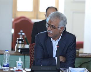 Foreign Ministry, Iran Chamber of Commerce Hold 1st Consultation Forum