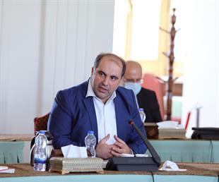 Foreign Ministry, Iran Chamber of Commerce Hold 1st Consultation Forum