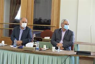 Foreign Ministry, Iran Chamber of Commerce Hold 1st Consultation Forum