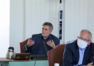 Foreign Ministry, Iran Chamber of Commerce Hold 1st Consultation Forum