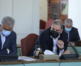 Foreign Ministry, Iran Chamber of Commerce Hold 1st Consultation Forum