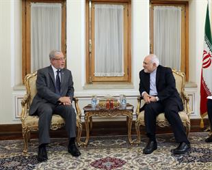 Visit Bashir Khalil al-Haddad