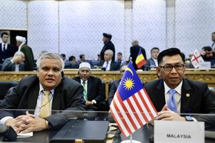 Tehran International Conference on Palestine