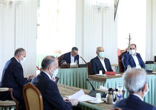 Foreign Ministry, Iran Chamber of Commerce Hold 1st Consultation Forum