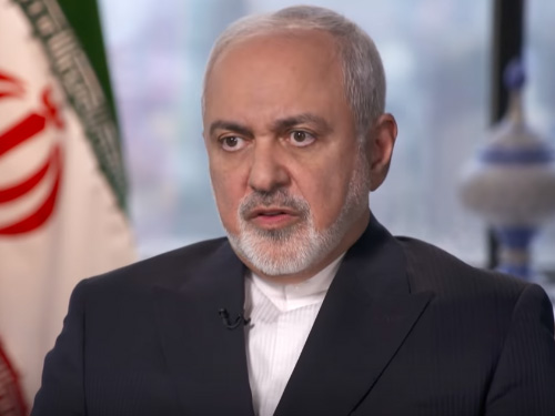 FM Zarif
