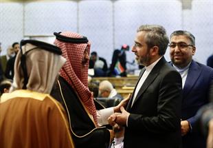 Tehran International Conference on Palestine