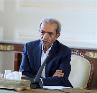 Foreign Ministry, Iran Chamber of Commerce Hold 1st Consultation Forum