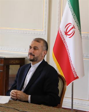 The second meeting of “Covid Vaccine Supply Commission” chaired by Foreign Minister Hossein Abdollahian