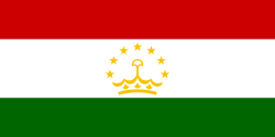 Tajikistan