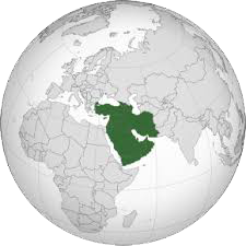 West Asia Region